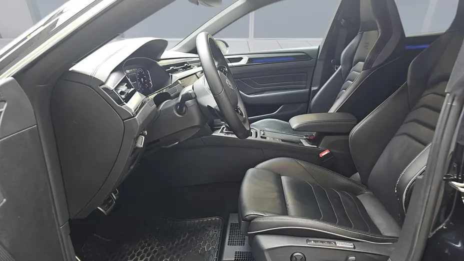 VOLKSWAGEN Arteon Arteon 2.0 TSI R-Line DSG