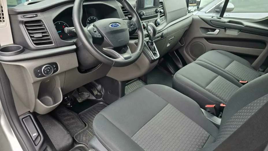 FORD Transit Custom Transit Custom 320 L2H1 Trend