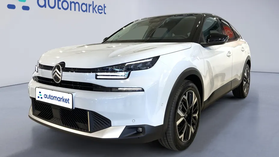 CITROEN C4 C4 1.2 mHEV Max eDCT6 Nowy