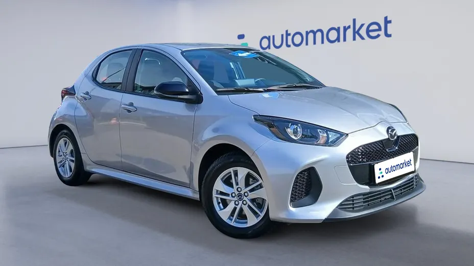 MAZDA 2 2 1.5 Hybrid Centre Line CVT