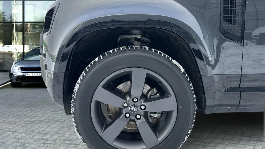 LAND ROVER Defender Defender 110 3.0 D250 mHEV X-Dynamic HSE