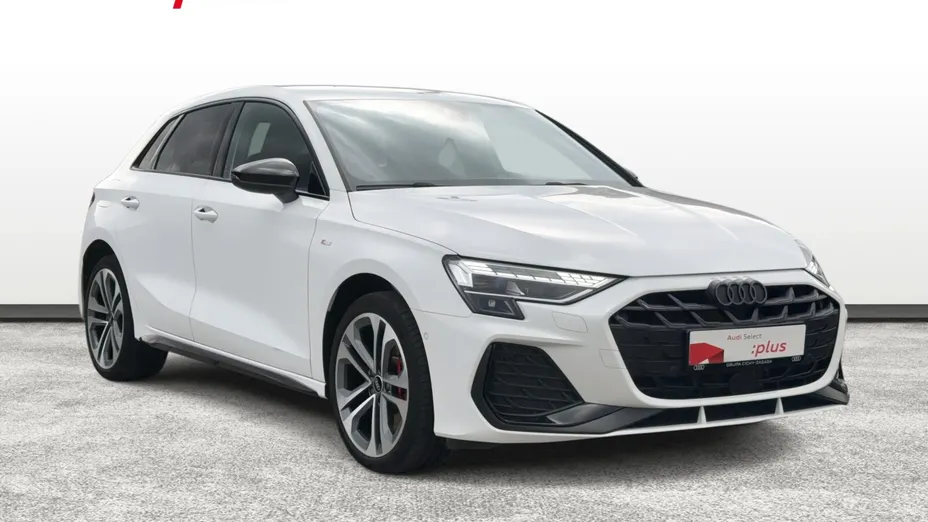 AUDI A3 Sportback -