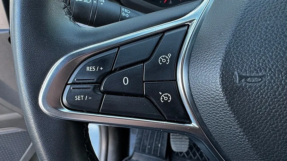 RENAULT Trafic Trafic Kombi 2.0 Blue dCi L2 Equilibre