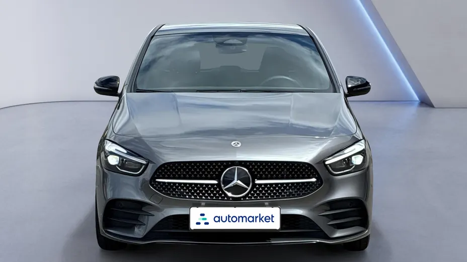 MERCEDES-BENZ B Klasa B 200 mHEV AMG Line 7G-DCT