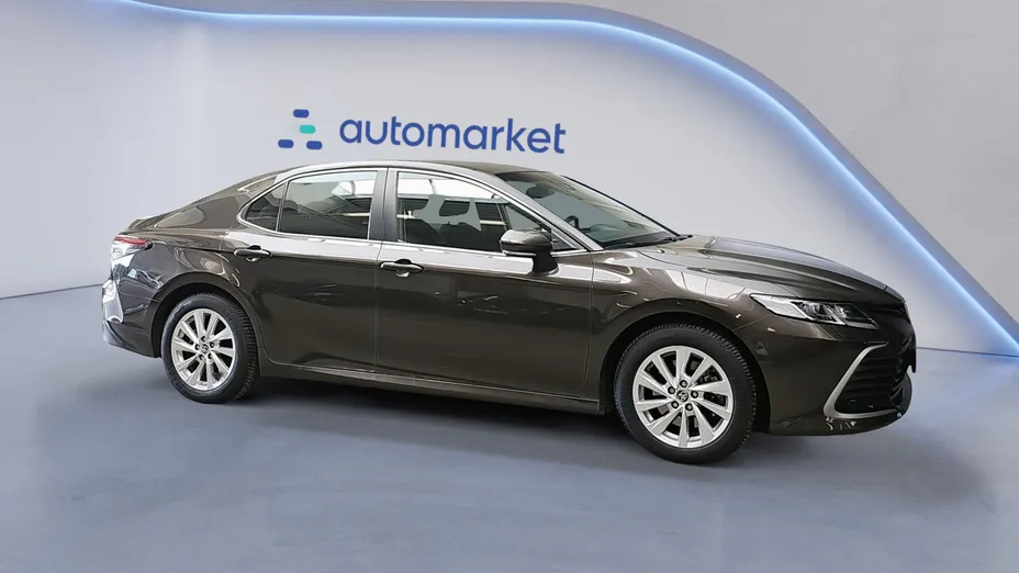 TOYOTA Camry Camry 2.5 Hybrid Comfort CVT