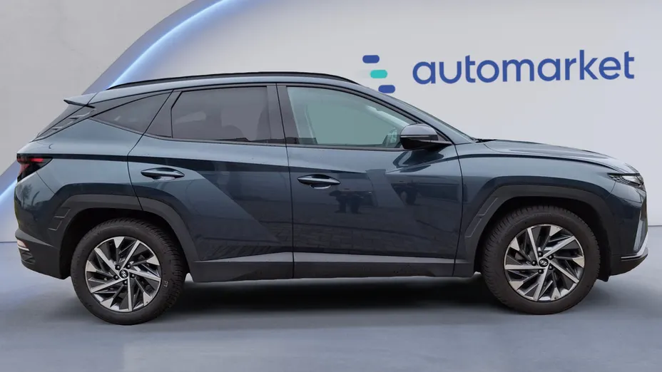 HYUNDAI Tucson Tucson 1.6 T-GDi Smart 2WD