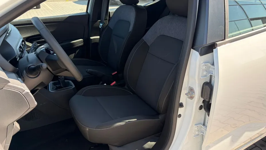 DACIA Sandero Sandero 1.0 TCe100 Essential Nowy