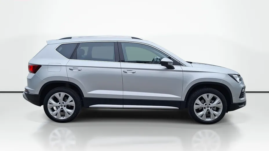 SEAT ATECA Ateca 1.5 TSI Xperience S&S DSG