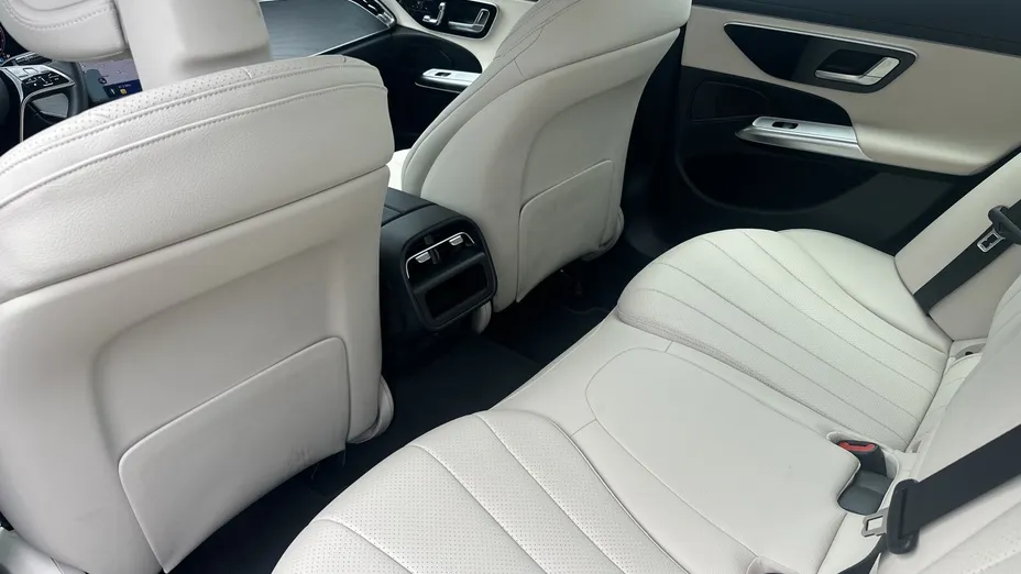 MERCEDES-BENZ E Klasa E 220 d mHEV 4-Matic Avantgarde 9G-Tronic