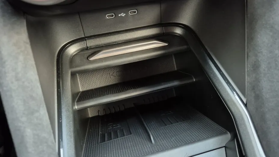 SKODA Kodiaq Kodiaq 2.0 TSI 4x4 Sportline DSG