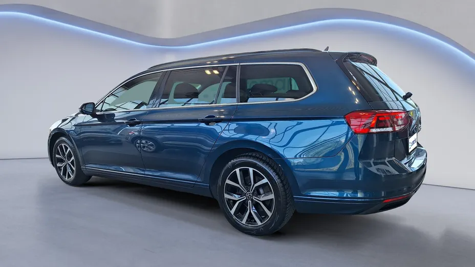 VOLKSWAGEN Passat Passat 2.0 TDI EVO Business DSG