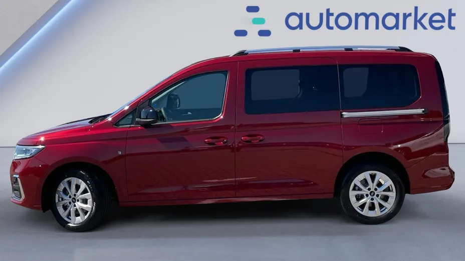 FORD Tourneo Connect Grand Tourneo Connect 1.5 EcoBoost Titanium aut Nowy