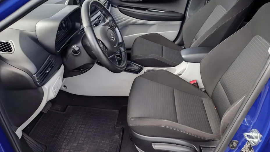 HYUNDAI i20 i20 1.0 T-GDi Smart DCT