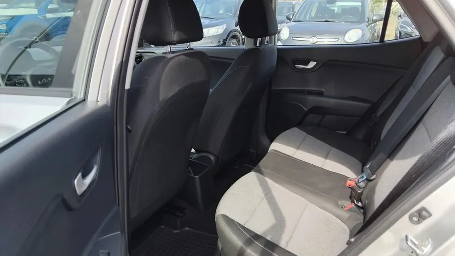 KIA Stonic Stonic 1.0 T-GDI M