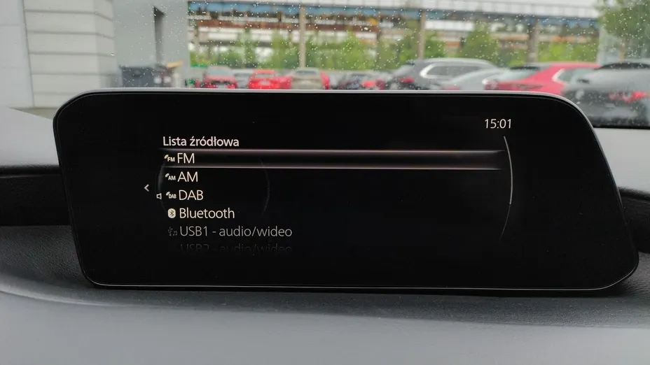 MAZDA 3 3 2.0 mHEV Kanjo