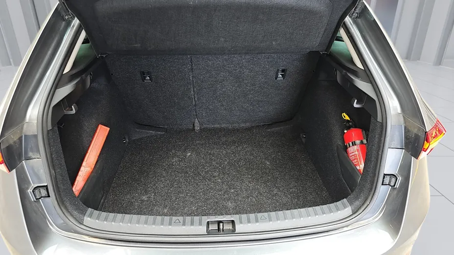 SKODA Scala Scala 1.0 TSI Ambition