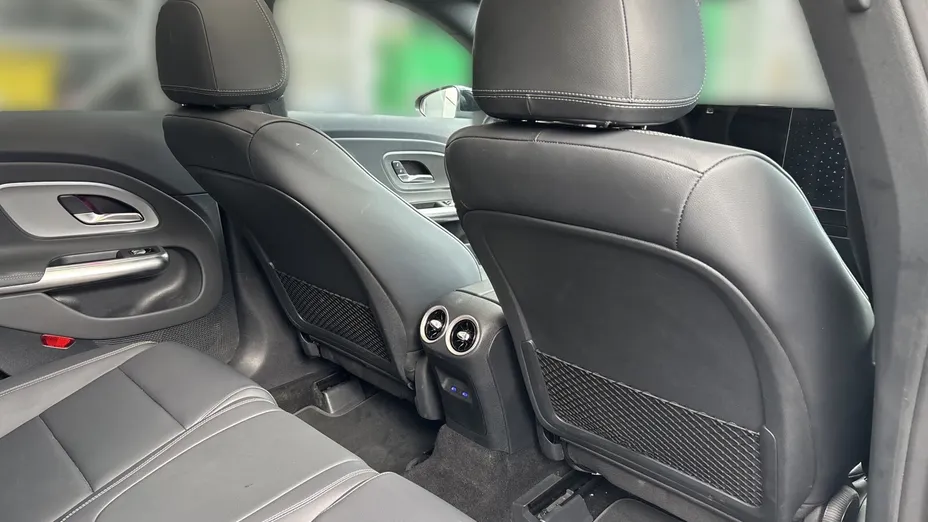 MERCEDES-BENZ CLA CLA 180 mHEV 8G-DCT
