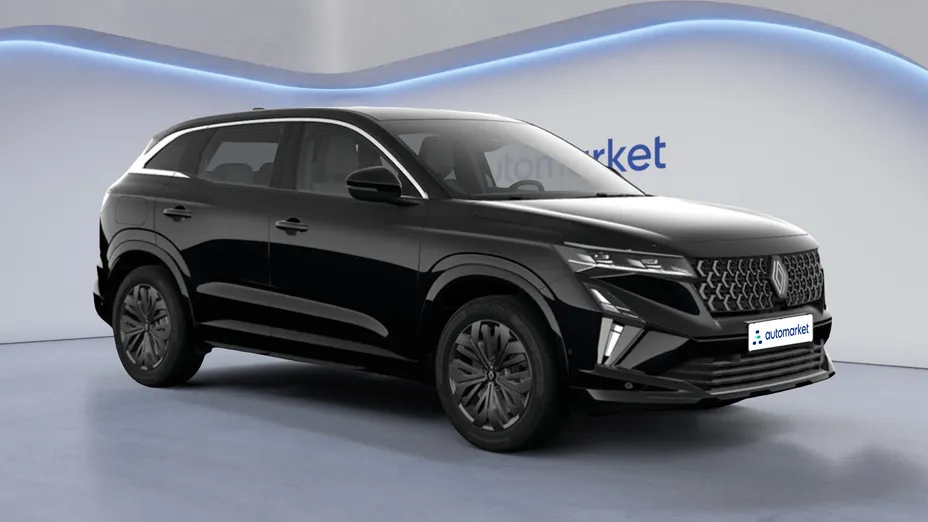 RENAULT Austral Austral 1.2 E-Tech Full Hybrid 200 Evolution MMT Nowy