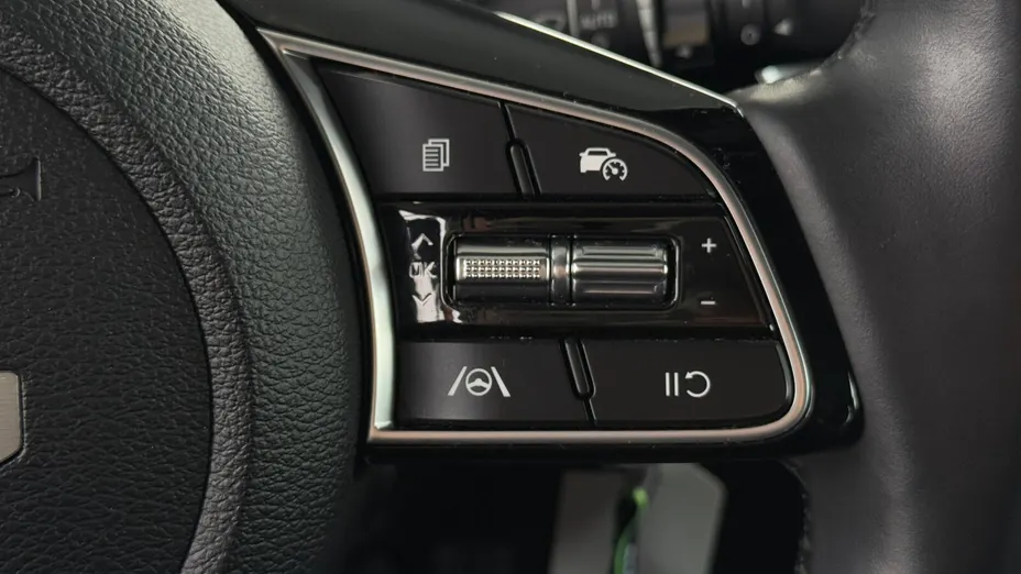 KIA Cee'd Ceed 1.5 T-GDI L