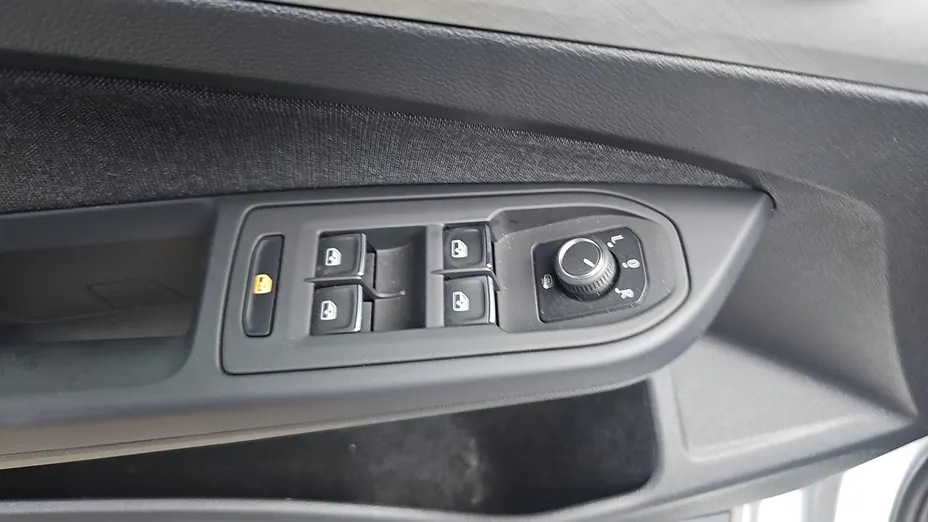 VOLKSWAGEN Golf Golf VIII 1.5 TSI EVO Life