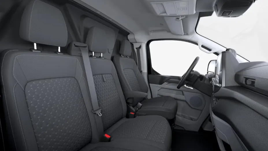 FORD Transit Custom Transit Custom 2.0 EcoBlue 320 L2H1 Limited Aut.