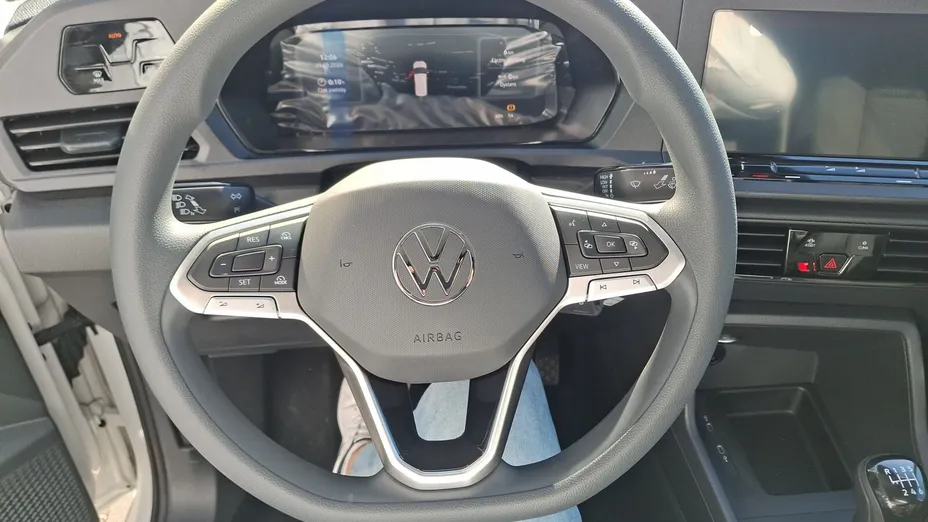 VOLKSWAGEN Caddy Caddy Cargo 2.0 TDI Nowy