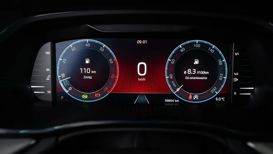 SKODA Octavia Octavia 1.5 TSI e-Tec Style DSG