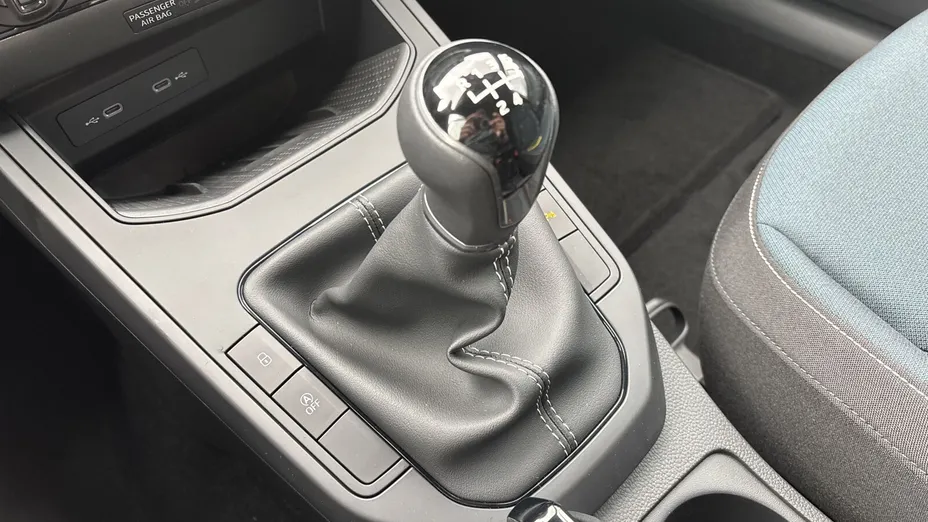 SEAT Arona Arona 1.0 TSI Style Plus Nowy