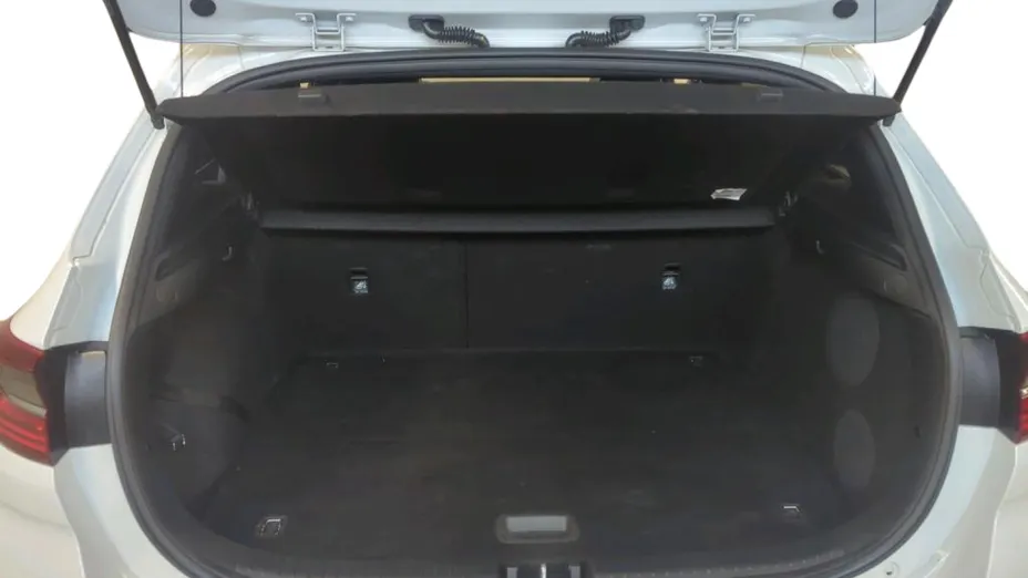KIA Cee'd Ceed 1.6 T-GDI GT DCT