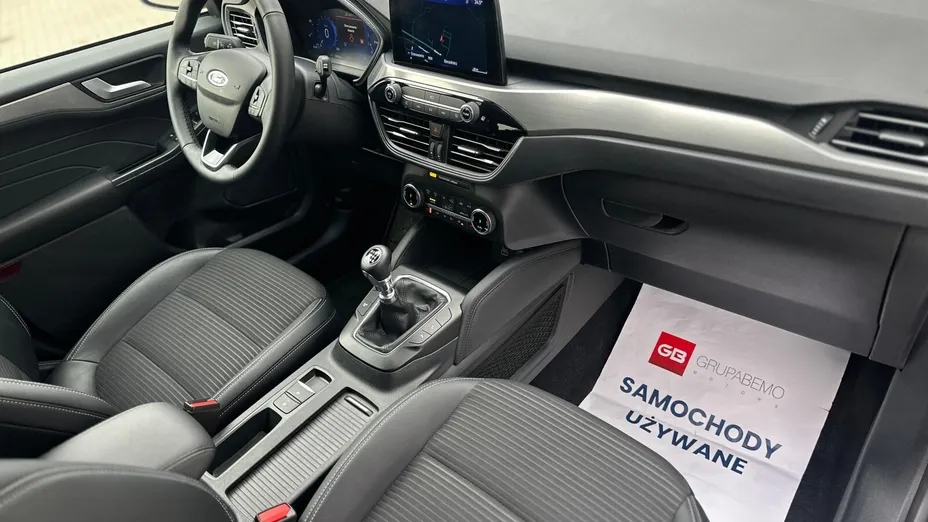 FORD Kuga Kuga 1.5 EcoBoost FWD Titanium X