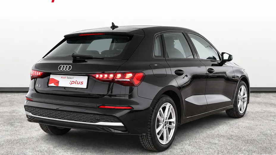 AUDI A3 Sportback -