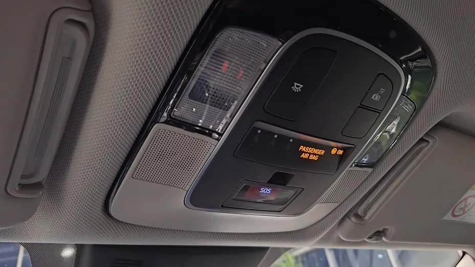 HYUNDAI Tucson Tucson 1.6 T-GDi HEV Executive 2WD