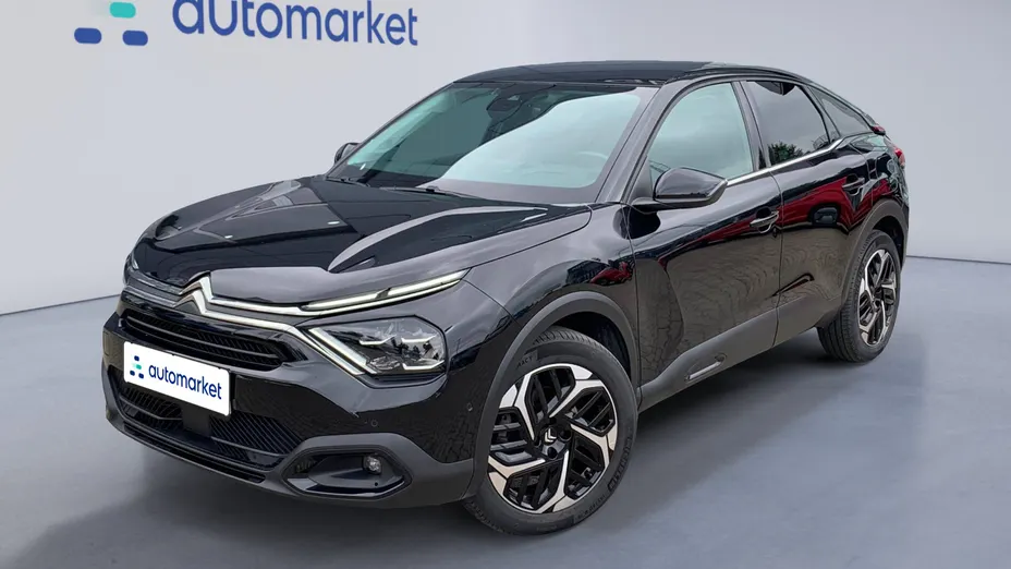 CITROEN C4 C4 1.2 PureTech Shine S&S EAT8