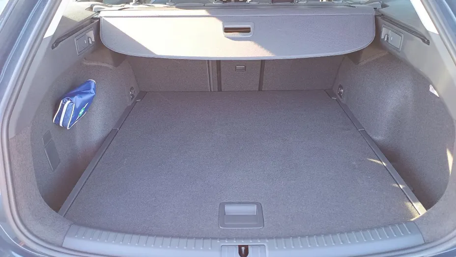 SEAT Leon Leon 1.5 TSI Style