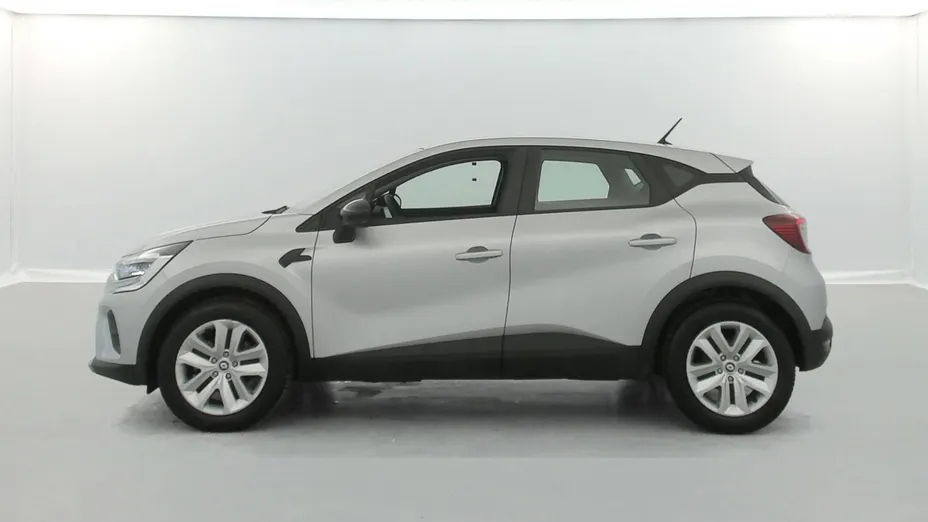 RENAULT Captur -