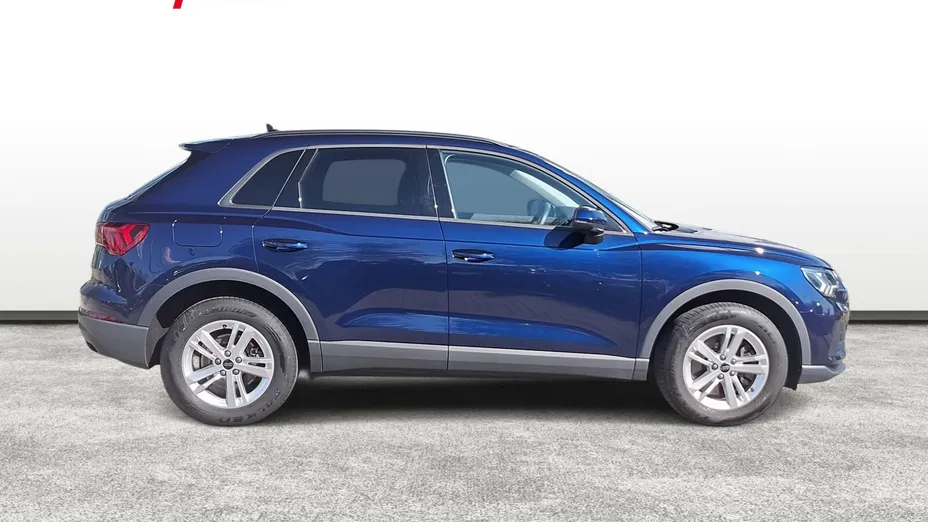 AUDI Q3 Q3 40 TFSI Quattro S tronic