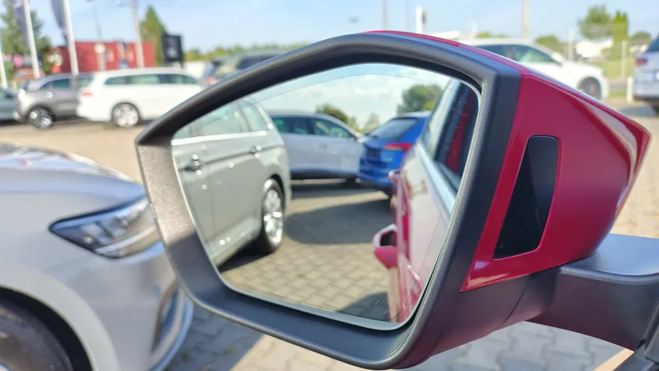 SKODA Octavia Octavia 2.0 TDI Style DSG