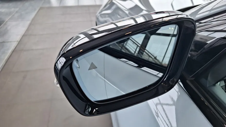 BMW Seria 3 320d xDrive mHEV M Sport sport-aut