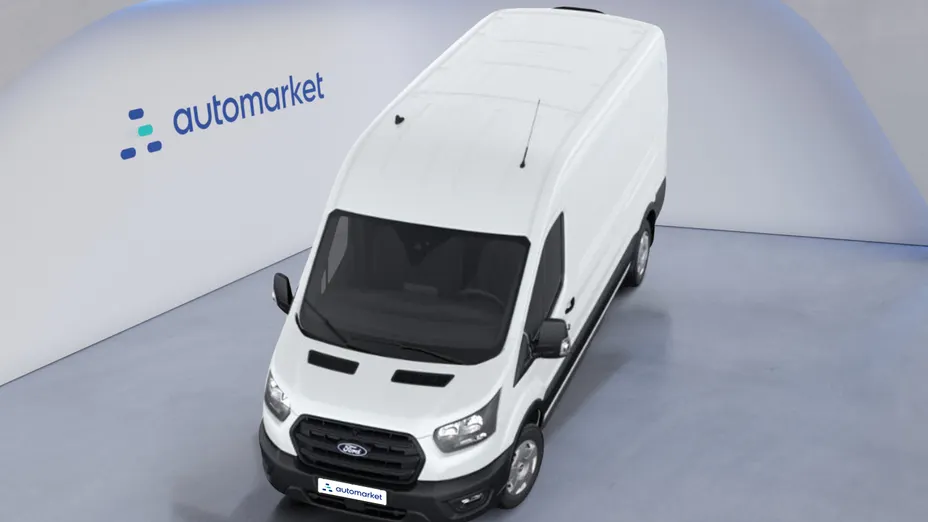 FORD Transit Transit 350 L3H2 Trend Nowy