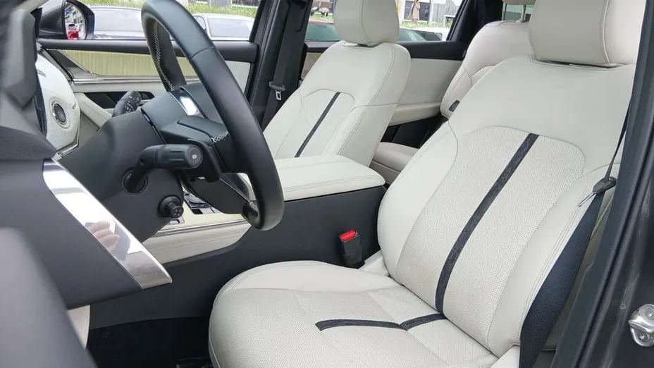 MAZDA CX-80 CX-80 3.3 e-Skyactiv D mHEV Takumi Plus AWD aut