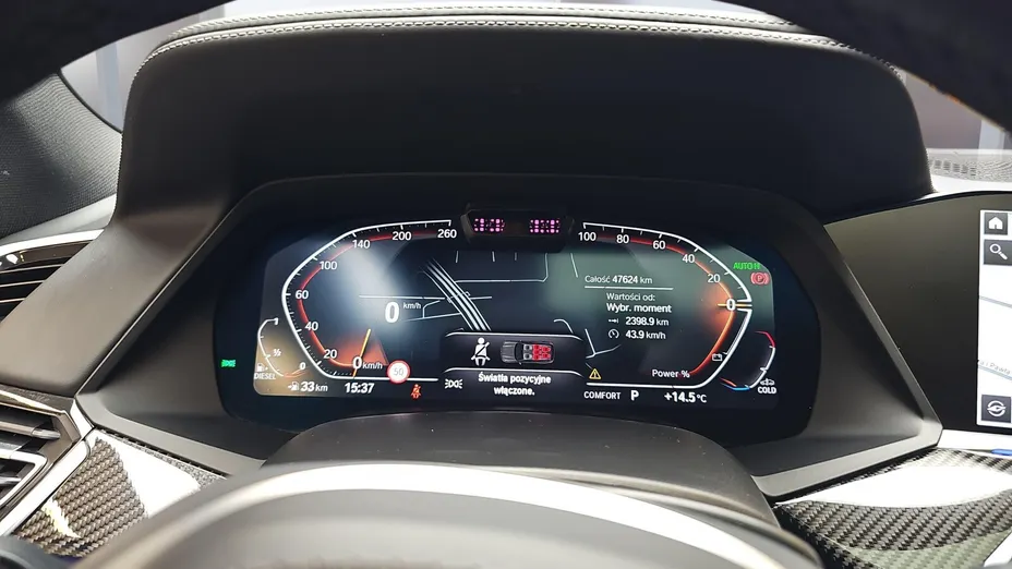 BMW X5 X5 xDrive40d mHEV sport-aut