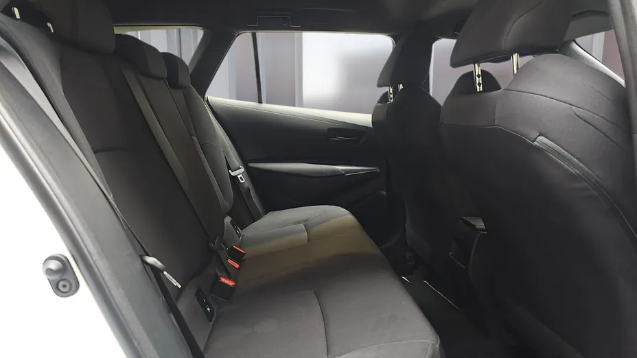 TOYOTA Corolla Corolla 1.8 Hybrid Active