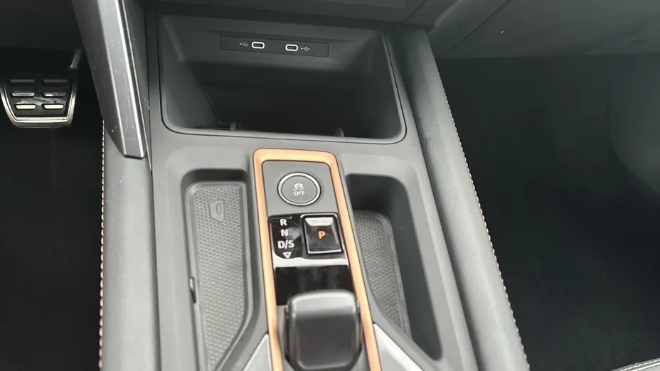 CUPRA Formentor Formentor 1.5 eTSI mHEV DSG Nowy