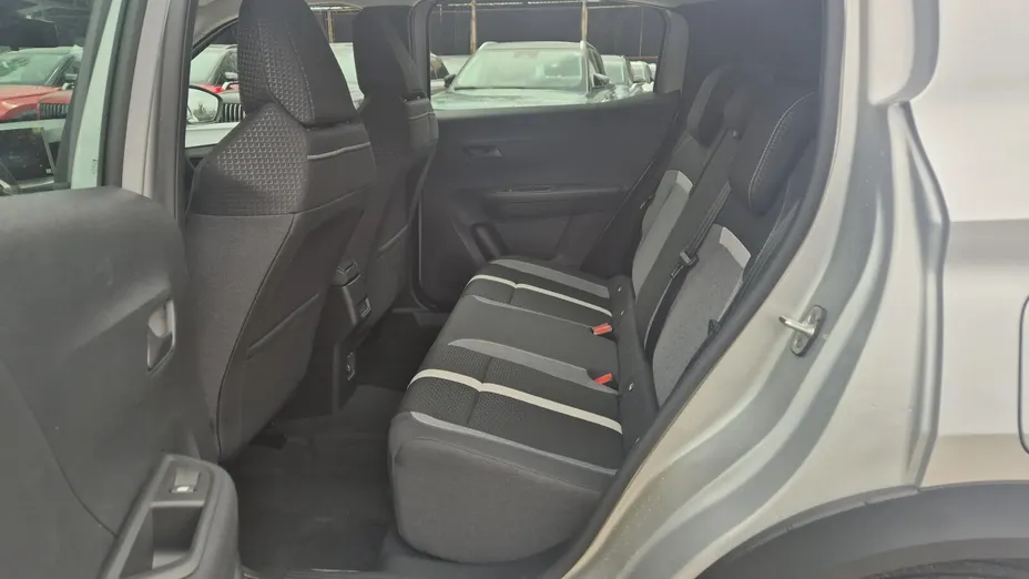 OPEL Frontera Frontera 1.2 T mHEV Edition eDTC6 Nowy