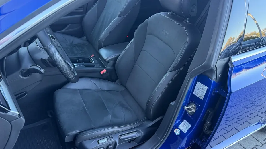 VOLKSWAGEN Arteon -