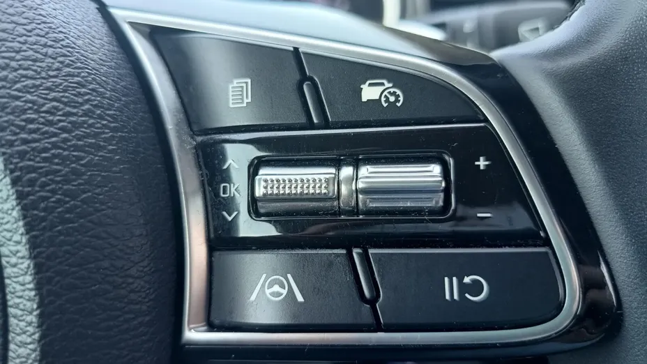 KIA XCeed XCeed 1.5 T-GDI M DCT