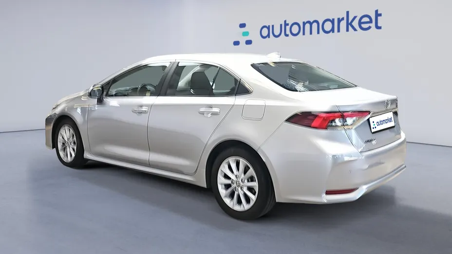TOYOTA Corolla Corolla 1.5 Comfort