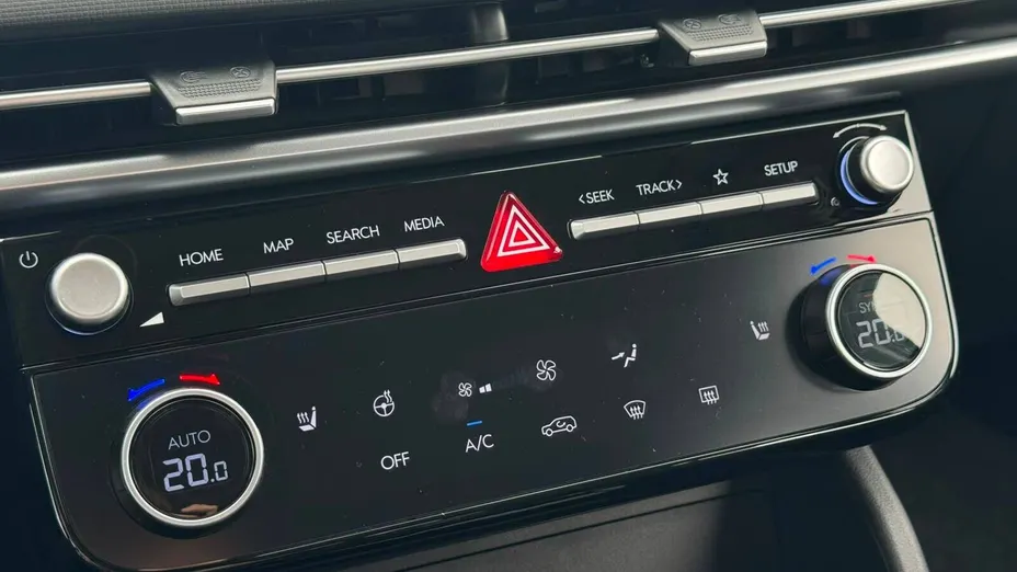HYUNDAI Tucson Tucson 1.6 T-GDi Smart 2WD