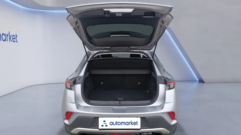 OPEL Mokka Mokka 1.2 T Elegance Business Pack S&S aut