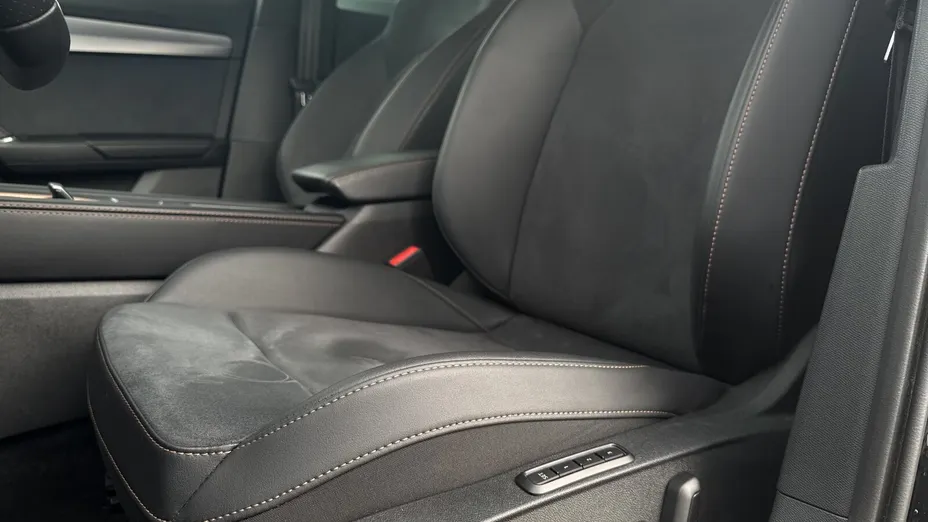 CUPRA Formentor Formentor 1.5 eTSI mHEV DSG